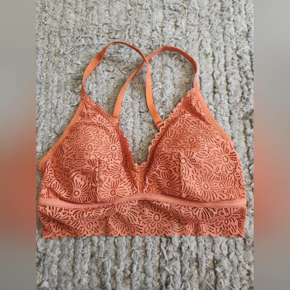 Auden bralette